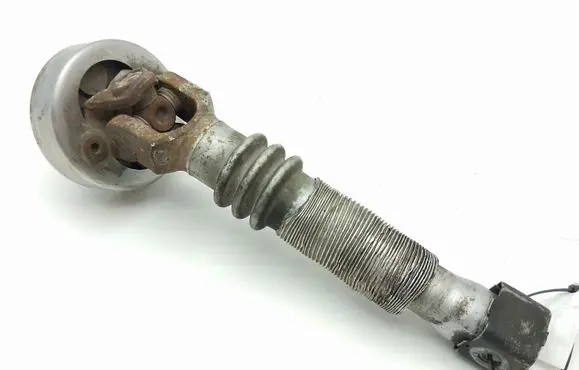 Mercedes-Benz C W203 Steering column universal joint A2034620478