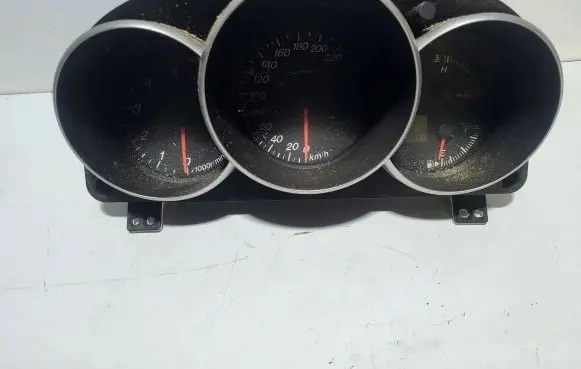 Mazda 3 I Speedometer (instrument cluster) BN9JA