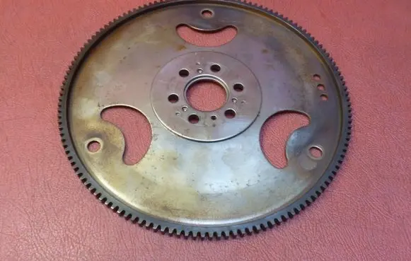 Opel Astra K Flywheel 55586910