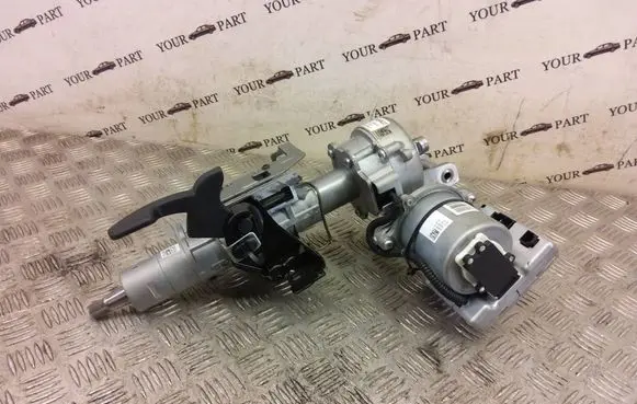 Renault Zoe Steering rack electric part 488100740R