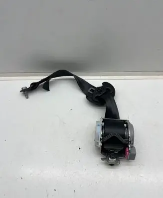 Citroen C4 II Picasso Rear seatbelt 96771406XX 502LK5B2G2