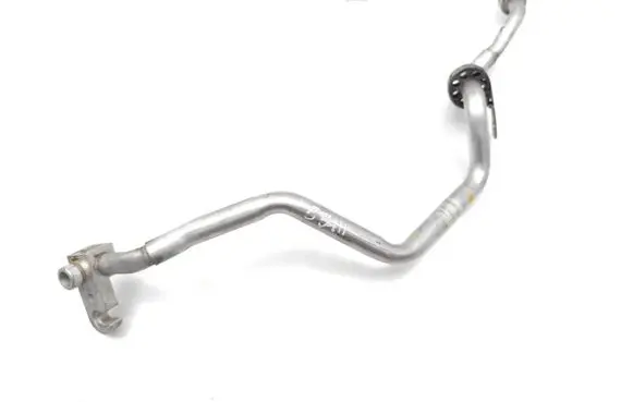 Nissan Pulsar Air conditioning (A/C) pipe/hose 924503ZU0A