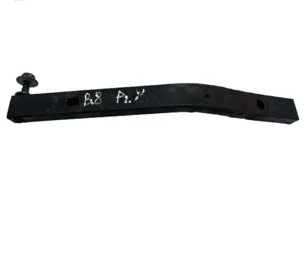 Audi A4 S4 B8 8K Radiator support slam panel bracket 8K0805527 8016122