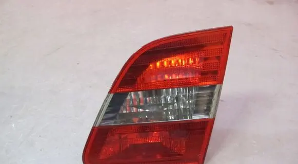Mercedes-Benz B W245 Tailgate rear/tail lights A1698201664 B150B170B180B200