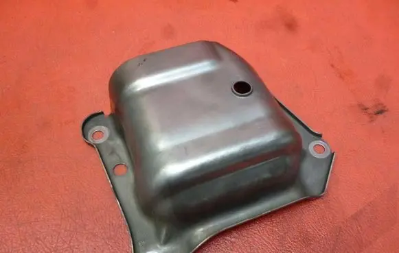 Toyota Avensis T250 other engine part