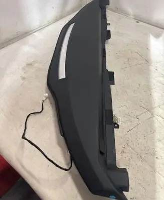 Maserati Ghibli Parcel shelf load cover 06700429040 TE157904 BDM3210