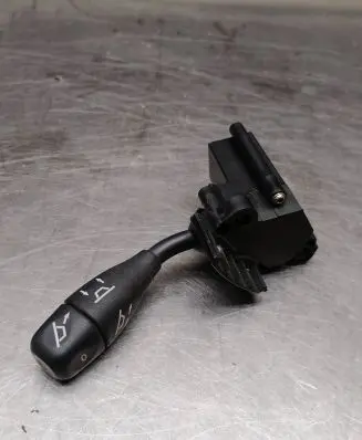 Mercedes-Benz S W220 Steering wheel adjustment handle/lever A2205450022