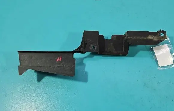 Air intake duct part