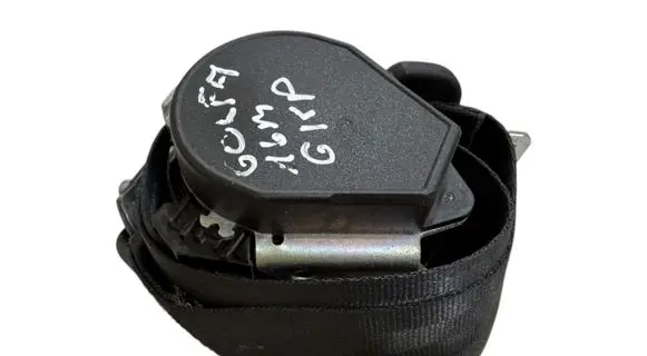 Volkswagen e-Golf Rear seatbelt 621102200 000090V