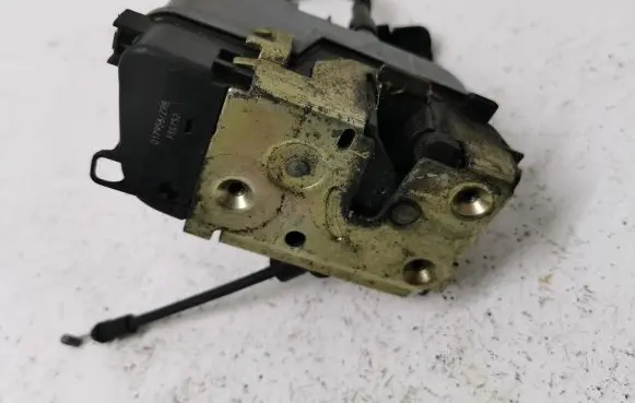 Renault Espace - Grand espace IV Front door lock