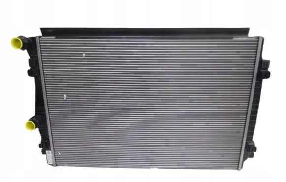 Audi A3 S3 8V Coolant radiator 5Q0121251EQ