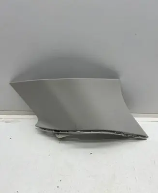 (D)pillar trim (top)