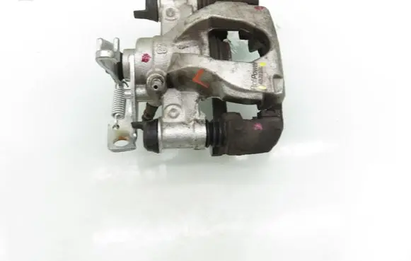 Renault Master III Rear brake caliper 4B2023L