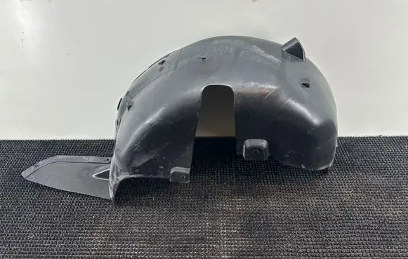 Peugeot 3008 I Rear arch fender liner splash guards 9684637780