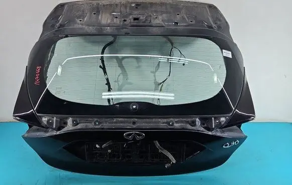 Infiniti Q30 Tailgate/trunk/boot lid IMPRK1470668