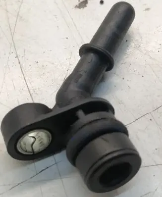 Ford Transit Custom Vacuum line/pipe/hose GK2Q6W004