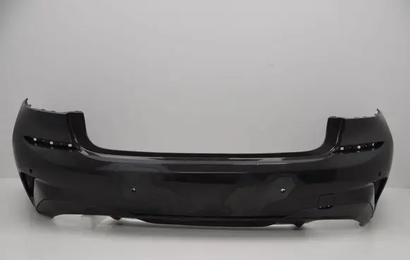 BMW 3 G20 G21 Rear bumper 8069387 51128069387 8069391