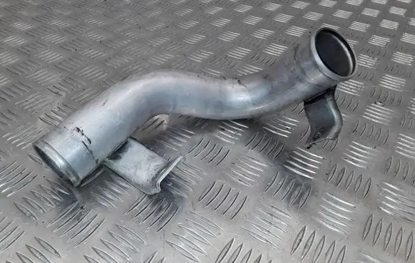 Chevrolet Captiva Intercooler hose/pipe