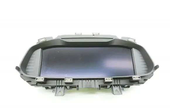 Skoda Kamiq Speedometer (instrument cluster) 654920790G