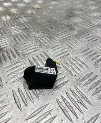 Peugeot 407 Airbag deployment crash/impact sensor 9636982680