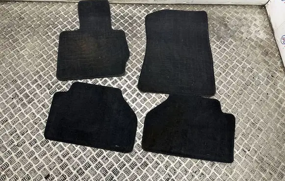 BMW X3 F25 Car floor mat set 2407307 51472407307