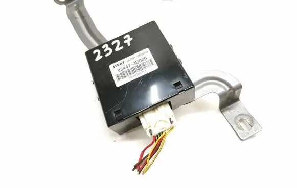 KIA Sorento Gearbox control unit/module 954473B000 JL001000204
