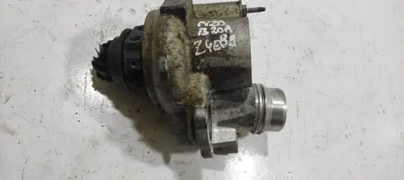 BMW Z4 E89 Supercharger 7634486