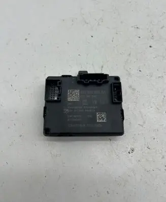 Audi Q7 4M Other control units/modules 4K0907594AA 4K0907594 A2C13962910