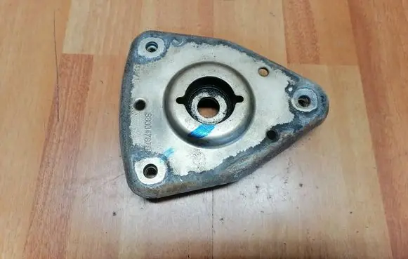 Citroen C4 Grand Picasso Front upper strut mount 9800479780