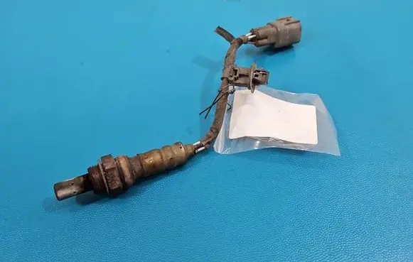 Toyota Auris 150 Lambda probe sensor 8946512A50 IMPRK1587737