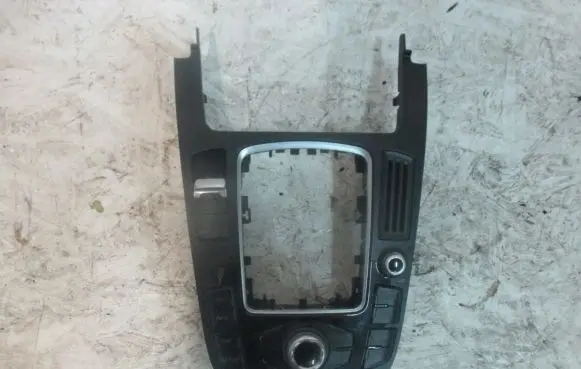 Audi A4 S4 B8 8K Other switches/knobs/shifts 8T0919611WFX