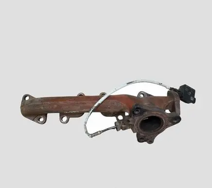 Mercedes-Benz Sprinter W907 W910 Exhaust manifold A6511420801