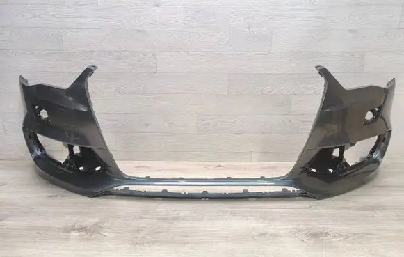 Audi A3 S3 8V Front bumper 8V5897437G