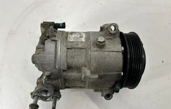 Chrysler Pacifica Air conditioning (A/C) compressor (pump) P68225206AA 46177G 1141434