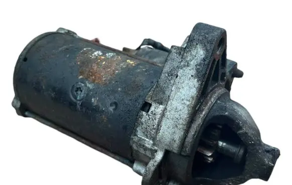 Renault Laguna III Starter motor TS22E8 P0685855 190404