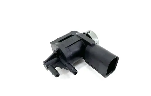 Volkswagen Golf VI Turbo solenoid valve 1K0906283A