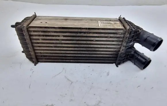 Citroen DS3 Intercooler radiator 9803900780 0020858 CV448004