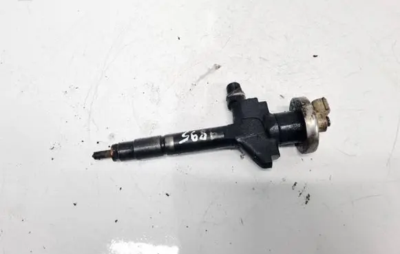 Mazda 6 Fuel injector 13H50A 5031