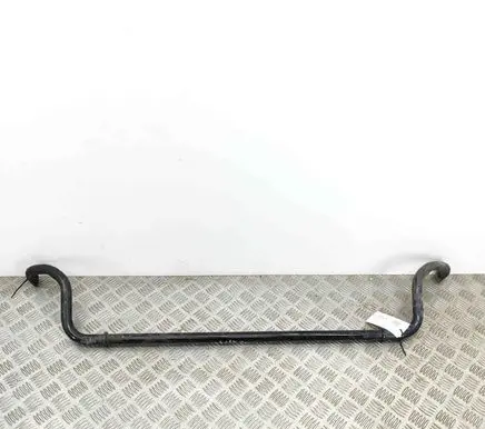 Porsche Taycan 9J1 Front anti-roll bar/sway bar 9J1411025C