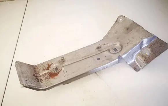 Peugeot 307 Other exterior part 9640849080