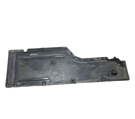 Pickup box liner