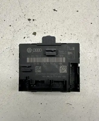 Audi A6 S6 C7 4G Door control unit/module 4G8959792E 4G8959792A