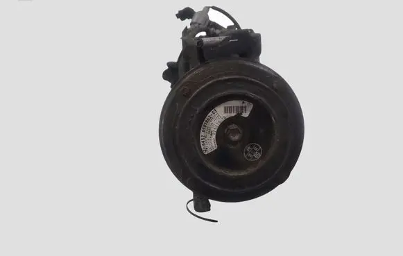 BMW 1 E81 E87 Air conditioning (A/C) compressor (pump) 6452698786203