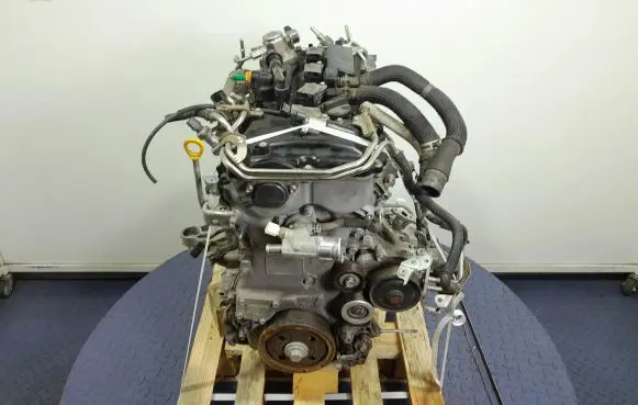Lexus IS III XE30 Engine 8ARFTS