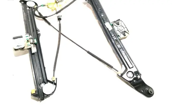 Audi A7 S7 4G Front door electric window regulator 4G9837462A