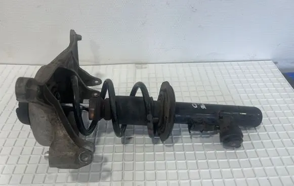 Audi A4 S4 B8 8K Front shock absorber/damper 442400005 8F0413030