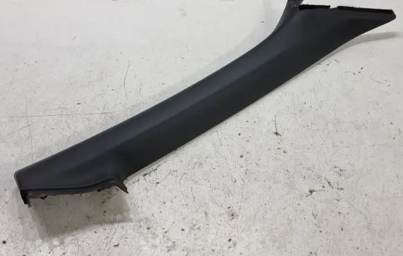 Audi A5 8T 8F (A) pillar trim 8F0867234