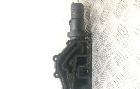 Thermostat/thermostat housing