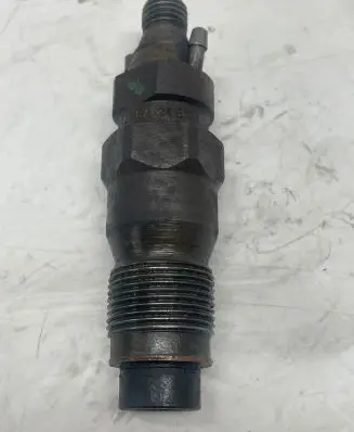 BMW 5 E34 Fuel injector 21S71269