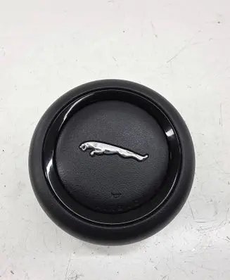 Steering wheel airbag
